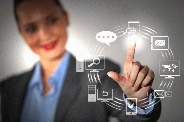 Entrepreneurship-رشد و توسعه کسب و کار