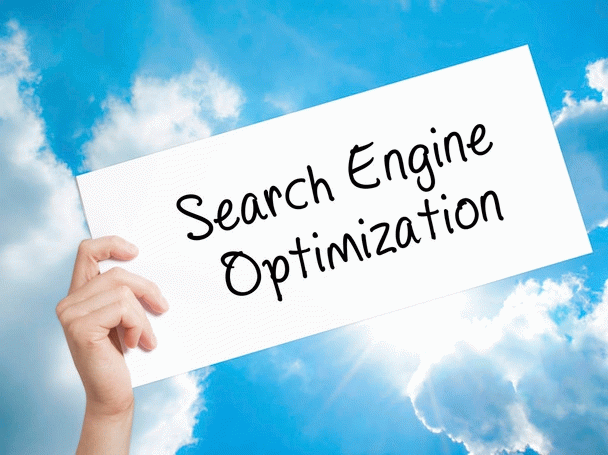 سئو سایت یا بهینه سازی وب سایت برای موتور های جستجو