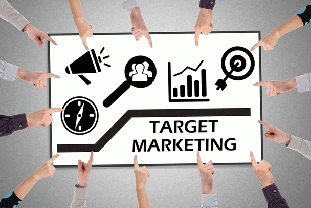 مخاطبان هدف-پرسونای مخاطب