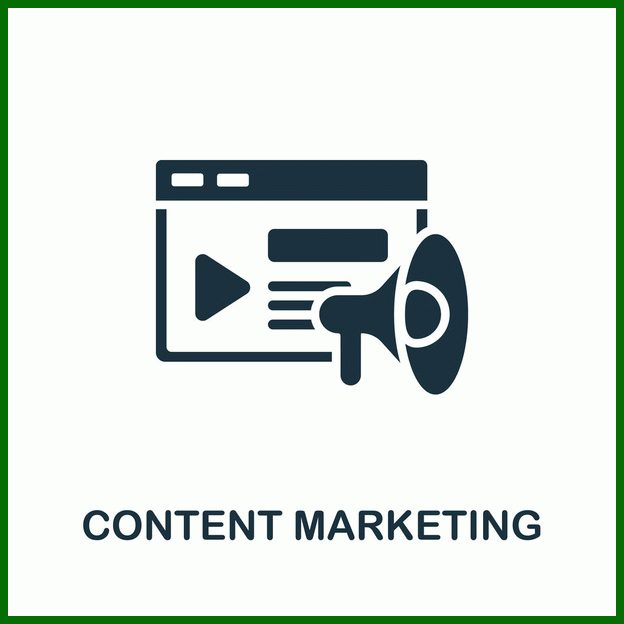 تولید محتوا-بازاریابی محتوا