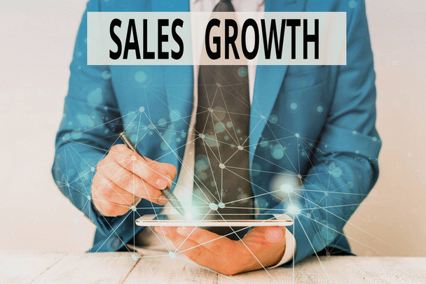 افزایش فروش